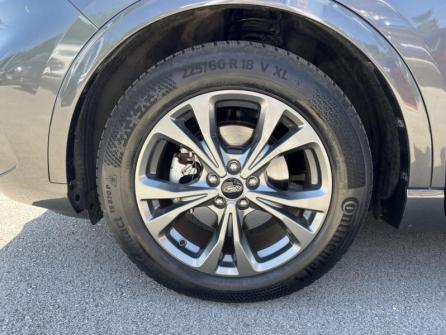 FORD Kuga 2.5 Duratec 190ch FHEV E85 ST-Line X BVA à vendre à Dijon - Image n°9