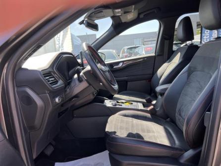 FORD Kuga 2.5 Duratec 190ch FHEV E85 ST-Line X BVA à vendre à Dijon - Image n°10
