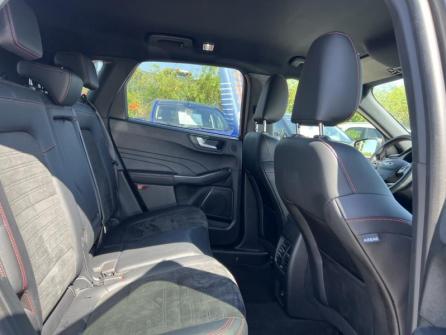 FORD Kuga 2.5 Duratec 190ch FHEV E85 ST-Line X BVA à vendre à Dijon - Image n°12