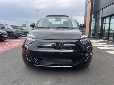 FIAT 500C e 118ch Pack Confort MY24 à vendre à Châteauroux - Image n°2