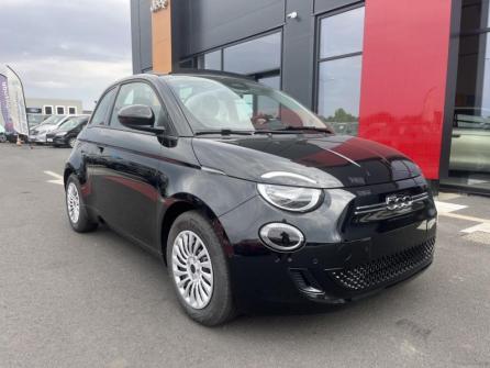 FIAT 500C e 118ch Pack Confort MY24 à vendre à Châteauroux - Image n°3