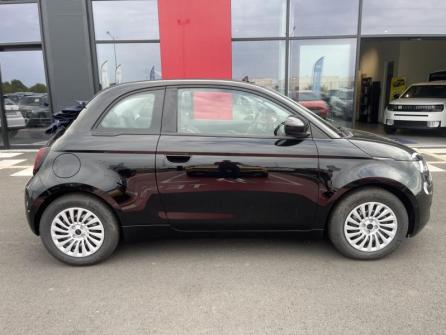 FIAT 500C e 118ch Pack Confort MY24 à vendre à Châteauroux - Image n°4