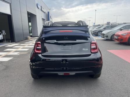 FIAT 500C e 118ch Pack Confort MY24 à vendre à Châteauroux - Image n°6