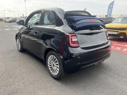 FIAT 500C e 118ch Pack Confort MY24 à vendre à Châteauroux - Image n°7