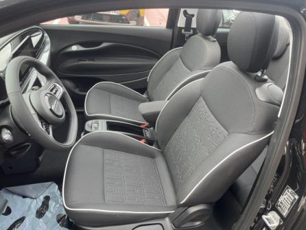 FIAT 500C e 118ch Pack Confort MY24 à vendre à Châteauroux - Image n°10