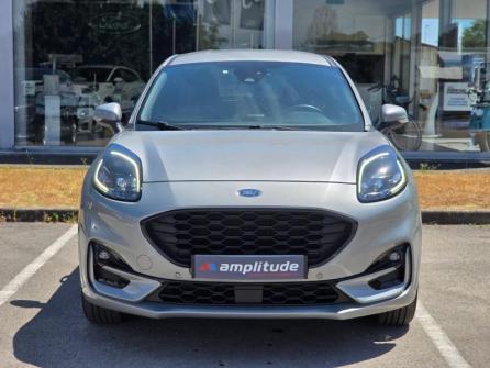FORD Puma 1.0 EcoBoost 155ch mHEV ST-Line à vendre à Lons-le-Saunier - Image n°2