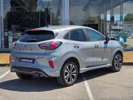 FORD Puma 1.0 EcoBoost 155ch mHEV ST-Line à vendre à Lons-le-Saunier - Image n°5