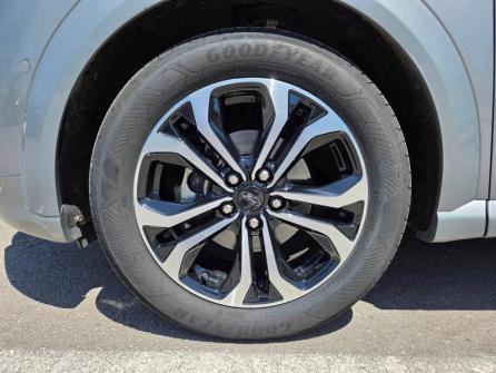 FORD Puma 1.0 EcoBoost 155ch mHEV ST-Line à vendre à Lons-le-Saunier - Image n°9