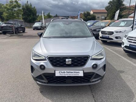 SEAT Arona 1.0 TSI 95ch FR à vendre à Beaune - Image n°2