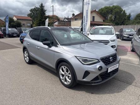 SEAT Arona 1.0 TSI 95ch FR à vendre à Beaune - Image n°3