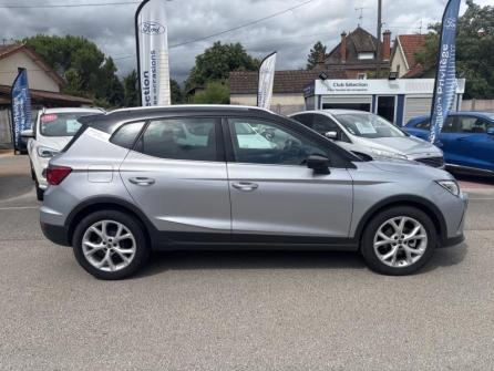 SEAT Arona 1.0 TSI 95ch FR à vendre à Beaune - Image n°4