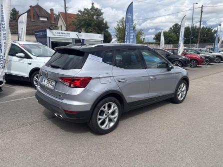 SEAT Arona 1.0 TSI 95ch FR à vendre à Beaune - Image n°5