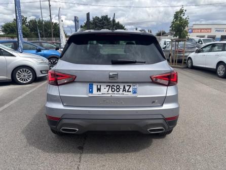 SEAT Arona 1.0 TSI 95ch FR à vendre à Beaune - Image n°6