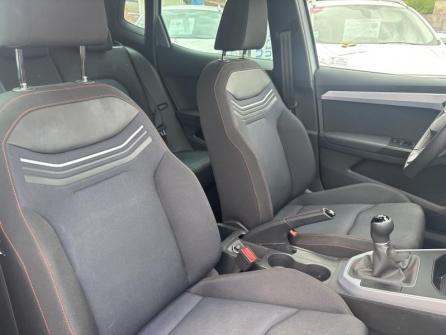 SEAT Arona 1.0 TSI 95ch FR à vendre à Beaune - Image n°11