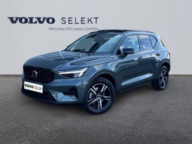 Voir le détail de l'offre de cette VOLVO XC40 B3 163ch Lounge Edition DCT 7 de 2025 en vente à partir de 42 999 € 