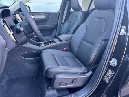 VOLVO XC40 B3 163ch Lounge Edition DCT 7 à vendre à Troyes - Image n°5