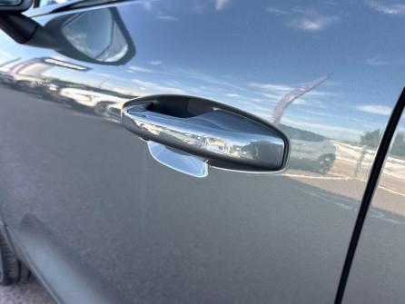 VOLVO XC40 B3 163ch Lounge Edition DCT 7 à vendre à Troyes - Image n°10