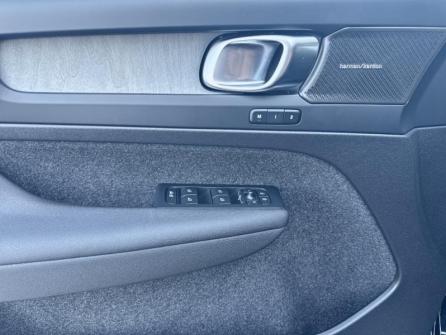 VOLVO XC40 B3 163ch Lounge Edition DCT 7 à vendre à Troyes - Image n°11