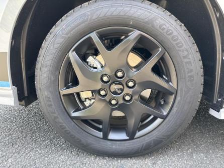 FORD Transit Custom Fg 320 L1H1 2.5 Duratec 232ch Hybride recheargeable Cabine Approfondie Sport CVT à vendre à Bourges - Image n°9