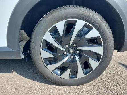 FORD Puma 1.0 Flexifuel 125ch S&S mHEV Titanium Business à vendre à Dijon - Image n°9