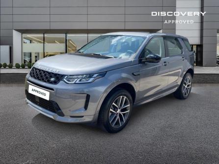 LAND-ROVER Discovery Sport 1.5 P270e PHEV 269ch Dynamic S à vendre à Troyes - Image n°1