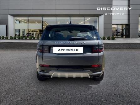 LAND-ROVER Discovery Sport 1.5 P270e PHEV 269ch Dynamic S à vendre à Troyes - Image n°4
