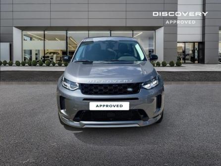 LAND-ROVER Discovery Sport 1.5 P270e PHEV 269ch Dynamic S à vendre à Troyes - Image n°5