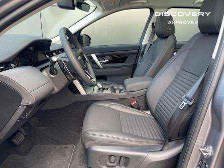 LAND-ROVER Discovery Sport 1.5 P270e PHEV 269ch Dynamic S à vendre à Troyes - Image n°6