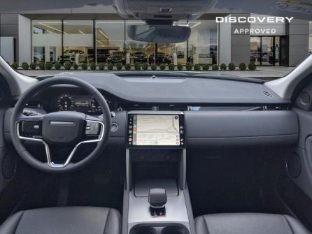 LAND-ROVER Discovery Sport 1.5 P270e PHEV 269ch Dynamic S à vendre à Troyes - Image n°7
