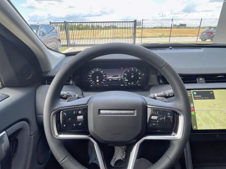 LAND-ROVER Discovery Sport 1.5 P270e PHEV 269ch Dynamic S à vendre à Troyes - Image n°8