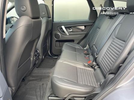LAND-ROVER Discovery Sport 1.5 P270e PHEV 269ch Dynamic S à vendre à Troyes - Image n°10