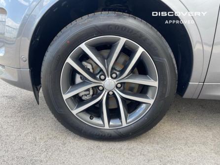 LAND-ROVER Discovery Sport 1.5 P270e PHEV 269ch Dynamic S à vendre à Troyes - Image n°11