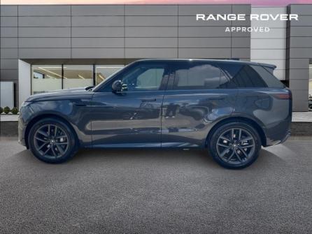 LAND-ROVER Range Rover Sport 3.0 P460e 460ch PHEV Dynamic SE à vendre à Troyes - Image n°2
