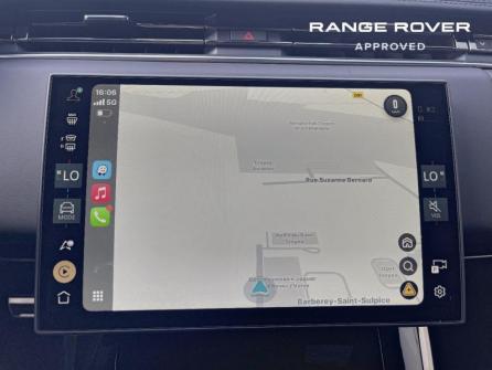 LAND-ROVER Range Rover Sport 3.0 P460e 460ch PHEV Dynamic SE à vendre à Troyes - Image n°9