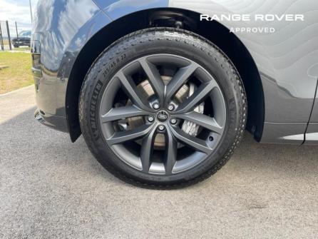 LAND-ROVER Range Rover Sport 3.0 P460e 460ch PHEV Dynamic SE à vendre à Troyes - Image n°11