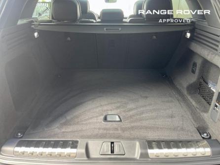 LAND-ROVER Range Rover Sport 3.0 P460e 460ch PHEV Dynamic SE à vendre à Troyes - Image n°12