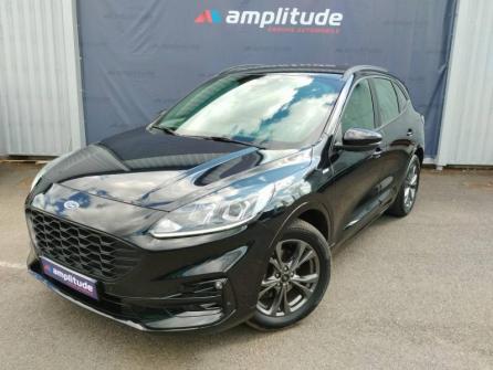 FORD Kuga 2.5 Duratec 190ch FHEV E85 ST-Line X BVA à vendre à Nevers - Image n°1