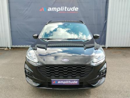 FORD Kuga 2.5 Duratec 190ch FHEV E85 ST-Line X BVA à vendre à Nevers - Image n°2