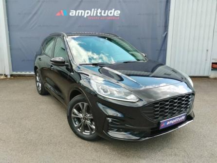 FORD Kuga 2.5 Duratec 190ch FHEV E85 ST-Line X BVA à vendre à Nevers - Image n°3