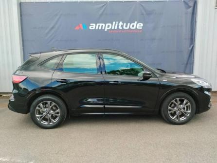 FORD Kuga 2.5 Duratec 190ch FHEV E85 ST-Line X BVA à vendre à Nevers - Image n°4