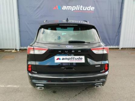 FORD Kuga 2.5 Duratec 190ch FHEV E85 ST-Line X BVA à vendre à Nevers - Image n°6