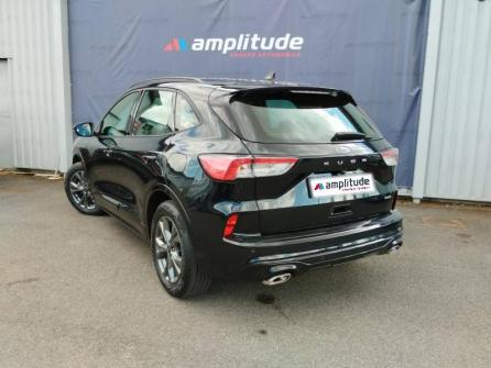 FORD Kuga 2.5 Duratec 190ch FHEV E85 ST-Line X BVA à vendre à Nevers - Image n°7