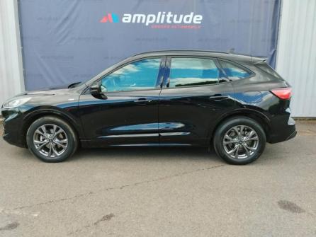 FORD Kuga 2.5 Duratec 190ch FHEV E85 ST-Line X BVA à vendre à Nevers - Image n°8