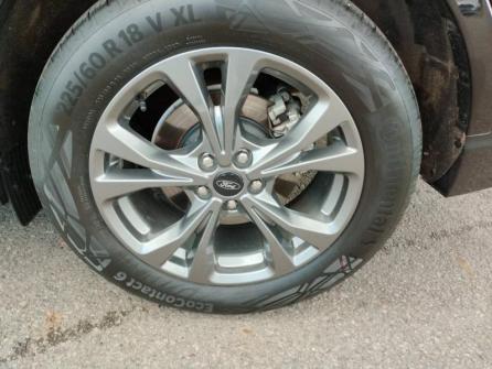 FORD Kuga 2.5 Duratec 190ch FHEV E85 ST-Line X BVA à vendre à Nevers - Image n°9