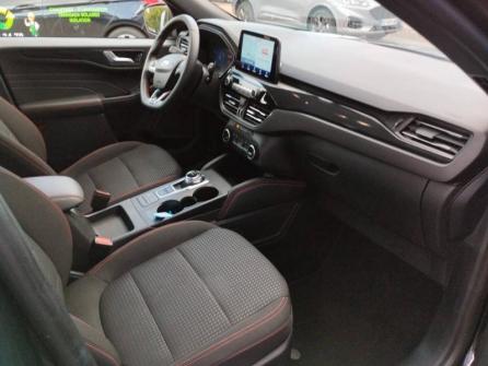 FORD Kuga 2.5 Duratec 190ch FHEV E85 ST-Line X BVA à vendre à Nevers - Image n°11
