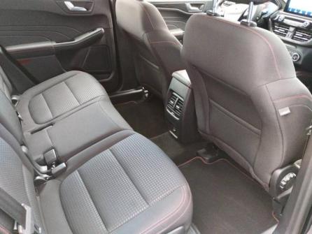 FORD Kuga 2.5 Duratec 190ch FHEV E85 ST-Line X BVA à vendre à Nevers - Image n°12