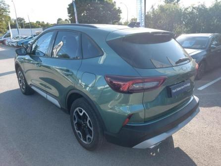 FORD Kuga 2.5 Duratec 180ch Hybrid FlexiFuel Active Powershift à vendre à Dijon - Image n°7