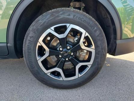 FORD Kuga 2.5 Duratec 180ch Hybrid FlexiFuel Active Powershift à vendre à Dijon - Image n°9