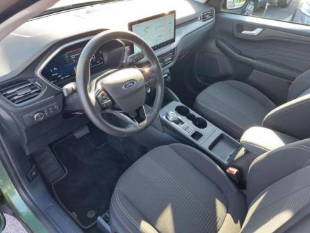 FORD Kuga 2.5 Duratec 180ch Hybrid FlexiFuel Active Powershift à vendre à Dijon - Image n°10