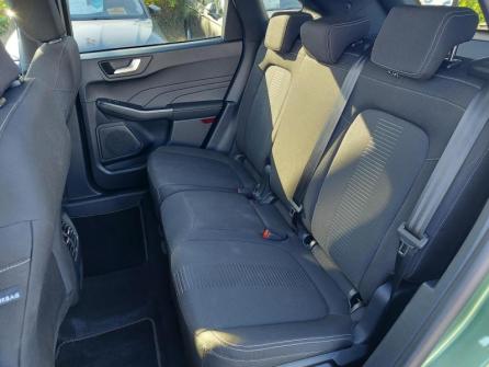 FORD Kuga 2.5 Duratec 180ch Hybrid FlexiFuel Active Powershift à vendre à Dijon - Image n°12